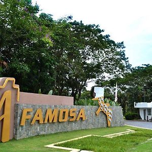 A'Famosa Resort Melaka